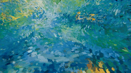 Imaginary Landscape No.9